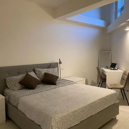 Ristori Suite 페라라
