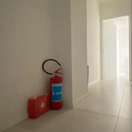 Ristori Suite * 페라라