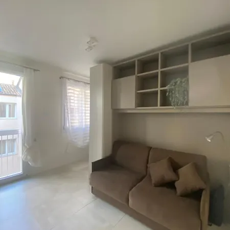 펜션 Ristori Suite *