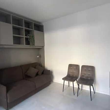 Ristori Suite 펜션 *