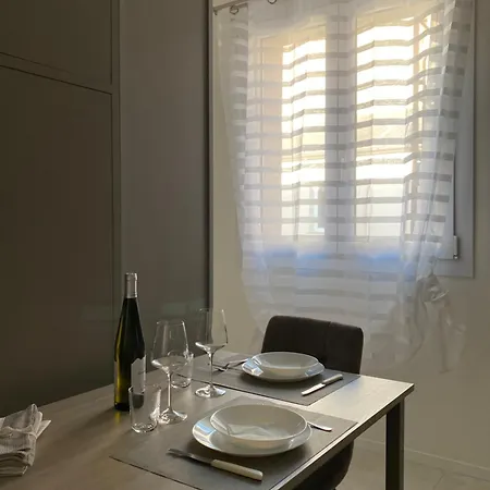 Ristori Suite * 페라라