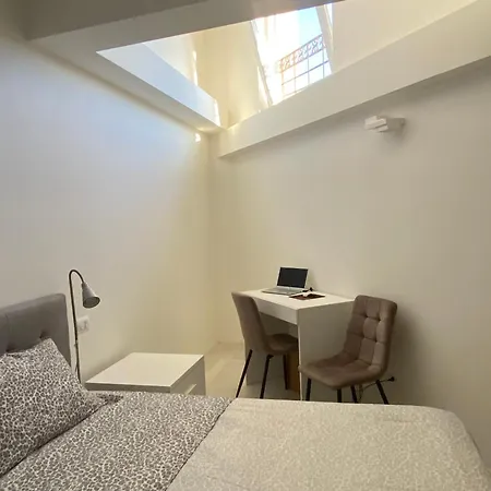 Ristori Suite 펜션