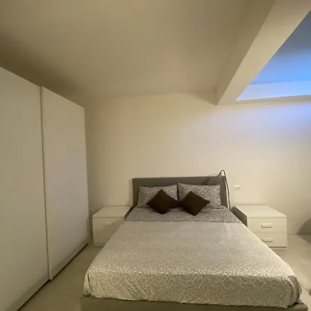 펜션 Ristori Suite 페라라