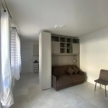 Ristori Suite * 페라라