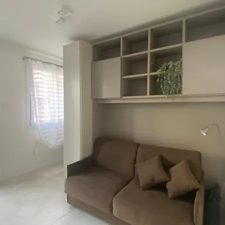 펜션 Ristori Suite 페라라