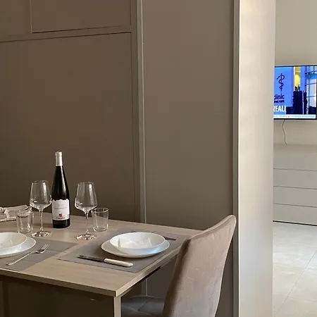 Ristori Suite 페라라