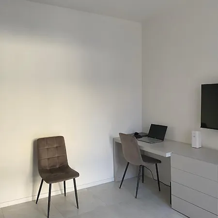 펜션 Ristori Suite
