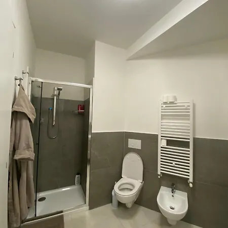 펜션 Ristori Suite *