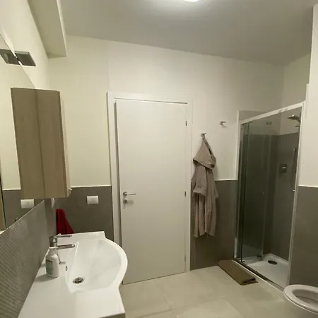 Ristori Suite * 페라라