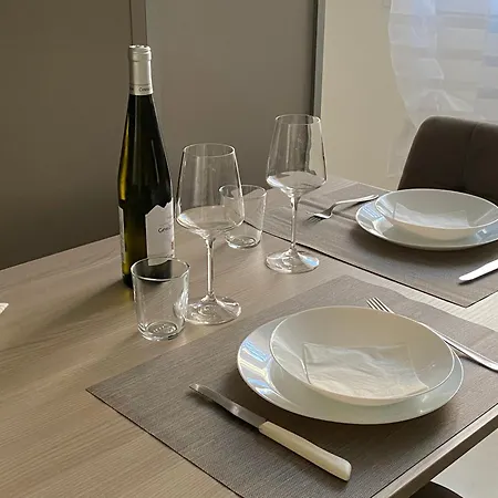 Ristori Suite 펜션 *