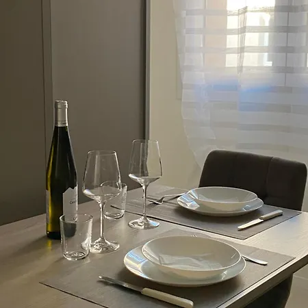 Ristori Suite *