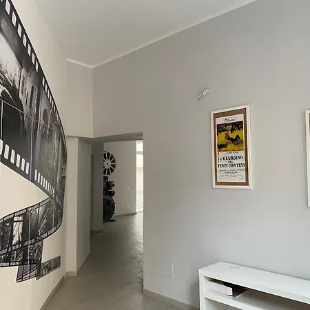 Ristori Suite 펜션
